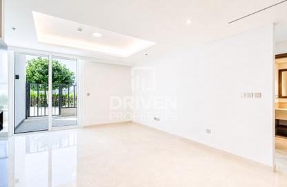 دوبلكس - 3 - 4 للايجار في Palace Beach ريزيدنس Podium - بالاس بيتش ريزيدنس - إعمار بيتشفرونت - دبي هاربور - دبي