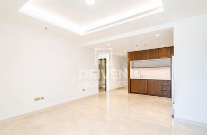 Duplex - 3 - 4 for rent in Palace Beach Residence Podium - Palace Beach Residence - Emaar Beachfront - Dubai Harbour - Dubai Duplex - 3 - 4 for rent in Palace Beach Residence Podium - Palace Beach Residence - Emaar Beachfront - Dubai Harbour - Dubai