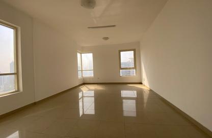 Apartment - 2 - 2 for rent in Al Khan Corniche - Al Khan - Sharjah