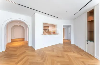 شقة - 3 غرف نوم - 4 حمامات للايجار في الحصير - مساكن شور لاين - نخلة جميرا - دبي