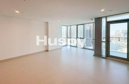 Apartment - 1 - 2 for rent in LIV Waterside - Dubai Marina - Dubai