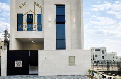 Villa - 5 Bedrooms - 7 Bathrooms for sale in Al Helio 2 - Al Helio - Ajman