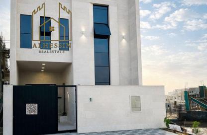 Villa - 5 Bedrooms - 7 Bathrooms for sale in Al Helio 2 - Al Helio - Ajman