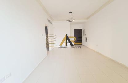 Apartment - 2 Bedrooms - 2 Bathrooms for rent in Tilal City - Sharjah