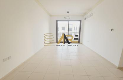 Apartment - 2 Bedrooms - 2 Bathrooms for rent in Tilal City - Sharjah