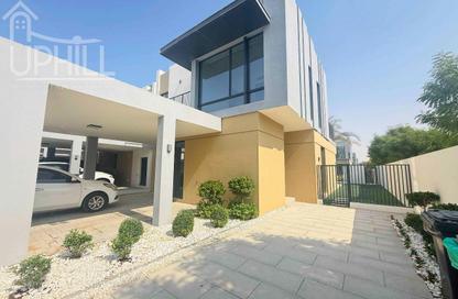 Townhouse - 4 - 4 for sale in Eden - The Valley - Dubai