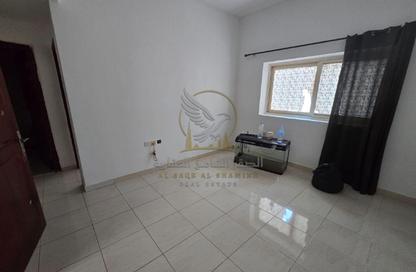 Apartment - 1 Bedroom - 1 Bathroom for rent in Al Nabaa Building - Al Naba'ah - Al Sharq - Sharjah