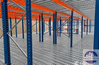 Warehouse - Studio for rent in Jebel Ali Industrial - Jebel Ali - Dubai