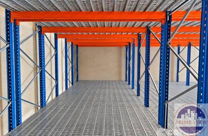 Warehouse - Studio for rent in Jebel Ali Industrial - Jebel Ali - Dubai
