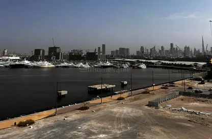 Apartment - 2 Bedrooms - 3 Bathrooms for rent in Riva Residence - Maritime City - Dubai