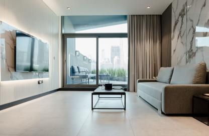 شقة - غرفة نوم - 1 حمام للايجار في 15 Northside - Tower 1 - 15 نورث سايد - الخليج التجاري - دبي شقة - غرفة نوم - 1 حمام للايجار في 15 Northside - Tower 1 - 15 نورث سايد - الخليج التجاري - دبي