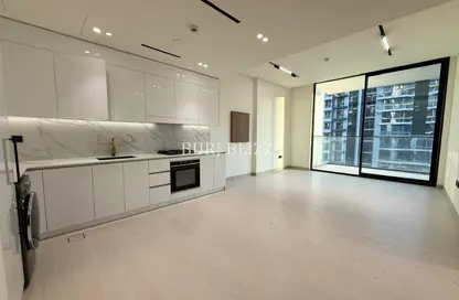 Apartment - 1 Bedroom - 2 Bathrooms for rent in Binghatti Azure - District 16 - Jumeirah Village Circle - Dubai