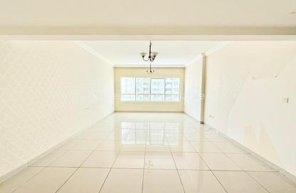 Apartment - 2 - 3 for rent in Al Mamzar - Al Mamzar - Sharjah - Sharjah