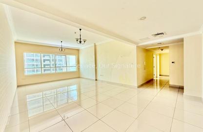 Apartment - 2 - 3 for rent in Al Mamzar - Al Mamzar - Sharjah - Sharjah