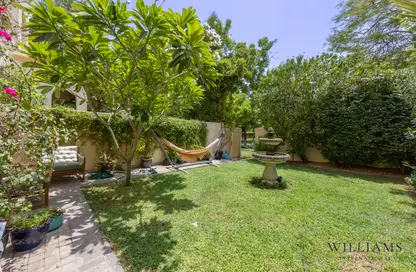 Villa - 2 Bedrooms - 2 Bathrooms for sale in Springs 12 - The Springs - Dubai