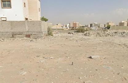 Land - Studio for sale in Al Jurf Industrial 2 - Al Jurf Industrial - Ajman Land - Studio for sale in Al Jurf Industrial 2 - Al Jurf Industrial - Ajman