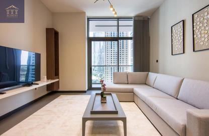 Apartment - 1 Bedroom - 1 Bathroom for sale in MBL Royal - JLT Cluster K - Jumeirah Lake Towers - Dubai