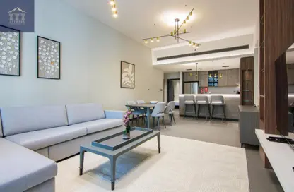 Apartment - 1 Bedroom - 1 Bathroom for sale in MBL Royal - JLT Cluster K - Jumeirah Lake Towers - Dubai