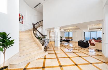 Penthouse - 4 - 6 for sale in Rimal 3 - Rimal - Jumeirah Beach Residence - Dubai