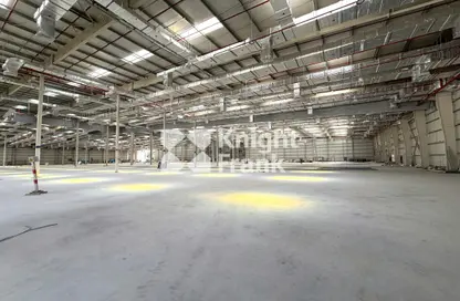 Warehouse - Studio for rent in Freezone South - Jebel Ali Freezone - Jebel Ali - Dubai
