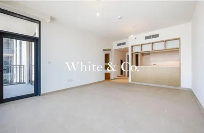 Apartment - 2 Bedrooms - 2 Bathrooms for sale in Creek Rise Tower 1 - Creek Rise - Dubai Creek Harbour (The Lagoons) - Dubai