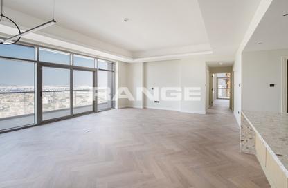 Apartment - 2 - 3 for rent in Marriott Executive Apartments Building 3 - Marriott Executive Apartments - Dubai Science Park - Dubai