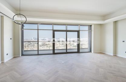 Apartment - 2 - 3 for rent in Marriott Executive Apartments Building 3 - Marriott Executive Apartments - Dubai Science Park - Dubai