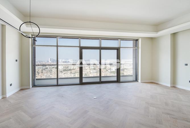 2-bed apartment in Marriott Executive Apartments Building 3 · Vacant — photo 3
