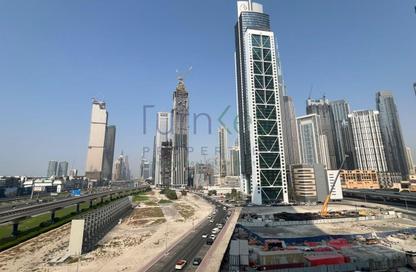 Apartment - 2 - 3 for rent in Manazel Al Safa - Business Bay - Dubai