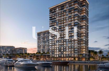Apartment - 4 - 5 for sale in Baystar Tower 2 - Baystar by Vida - Mina Rashid - Dubai Apartment - 4 - 5 for sale in Baystar Tower 2 - Baystar by Vida - Mina Rashid - Dubai