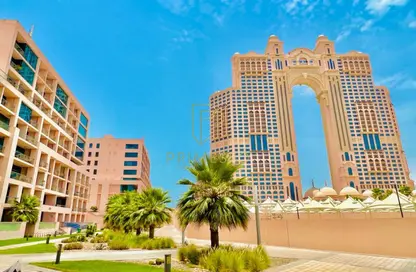 شقة - 3 غرف نوم - 5 حمامات للايجار في مارينا سان سات باي - مارينا - أبوظبي شقة - 3 غرف نوم - 5 حمامات للايجار في مارينا سان سات باي - مارينا - أبوظبي