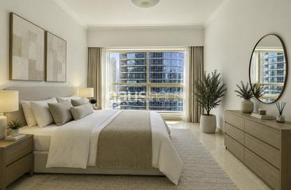 Apartment - 3 - 4 for sale in Al Sahab 2 - Al Sahab - Dubai Marina - Dubai Apartment - 3 - 4 for sale in Al Sahab 2 - Al Sahab - Dubai Marina - Dubai
