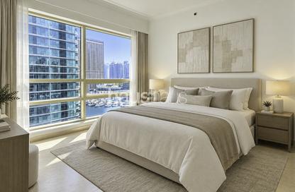 Apartment - 3 - 4 for sale in Al Sahab 2 - Al Sahab - Dubai Marina - Dubai Apartment - 3 - 4 for sale in Al Sahab 2 - Al Sahab - Dubai Marina - Dubai