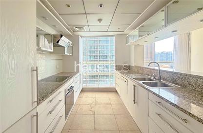 Apartment - 3 - 4 for sale in Al Sahab 2 - Al Sahab - Dubai Marina - Dubai