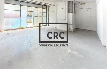Retail - Studio for sale in Al Maryah Island - Abu Dhabi