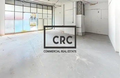 Retail - Studio for sale in Al Maryah Island - Abu Dhabi