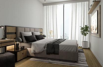 Apartment - 3 Bedrooms - 4 Bathrooms for sale in Olfah - Muwaileh Commercial - Sharjah Apartment - 3 Bedrooms - 4 Bathrooms for sale in Olfah - Muwaileh Commercial - Sharjah