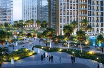 Apartment - 3 Bedrooms - 4 Bathrooms for sale in Olfah - Muwaileh Commercial - Sharjah