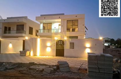 Villa - 5 Bedrooms - 7 Bathrooms for sale in Al Rawda 2 Villas - Al Rawda 2 - Al Rawda - Ajman