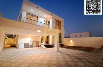 Villa - 5 Bedrooms - 7 Bathrooms for sale in Al Rawda 2 Villas - Al Rawda 2 - Al Rawda - Ajman