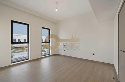 Townhouse - 4 Bedrooms - 3 Bathrooms for rent in Malta - Damac Lagoons - Dubai