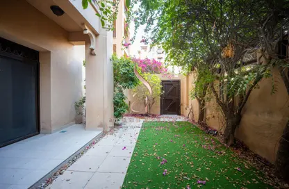 Apartment - 1 Bedroom - 2 Bathrooms for rent in Miska 2 - Miska - Old Town - Downtown Dubai - Dubai