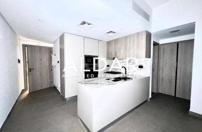 Apartment - 1 - 2 for rent in Oxford Terraces - District 11 - Jumeirah Village Circle - Dubai