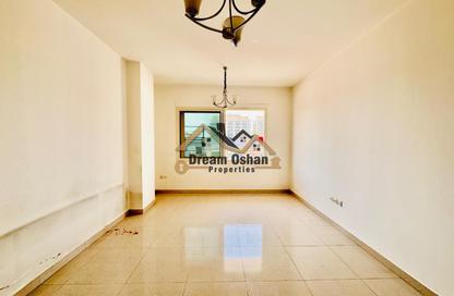 Apartment - 1 Bedroom - 2 Bathrooms for rent in I D Blu Building - International City Phase 2 - Al Warsan 4 - Al Warsan - Dubai