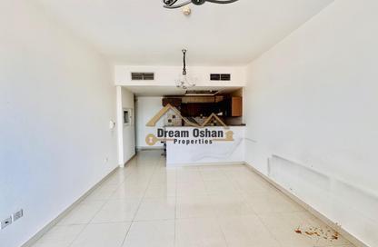 Apartment - 1 Bedroom - 2 Bathrooms for rent in I D Blu Building - International City Phase 2 - Al Warsan 4 - Al Warsan - Dubai