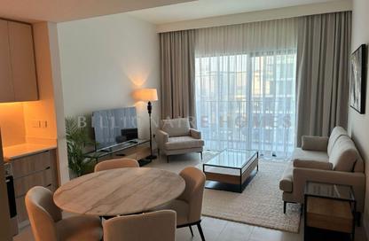 Apartment - 1 Bedroom - 1 Bathroom for rent in Park Field Tower 2 - Park Field - Dubai Hills Estate - Dubai