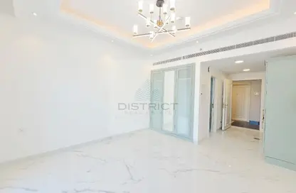Apartment - 1 Bathroom for rent in Vincitore Benessere - Arjan - Dubai