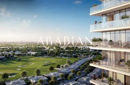 شقة - 2 غرف نوم - 2 حمامات للبيع في جولف جراند - دبي هيلز استيت - دبي شقة - 2 غرف نوم - 2 حمامات للبيع في جولف جراند - دبي هيلز استيت - دبي