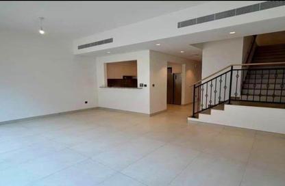Townhouse - 5 - 5 for sale in Costa Brava 1 - Costa Brava - Damac Lagoons - Dubai