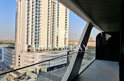 شقة - غرفة نوم - 2 حمامات للبيع في 48 باركسايد - ارجان - دبي